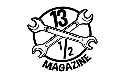 13 1/2 Magazine