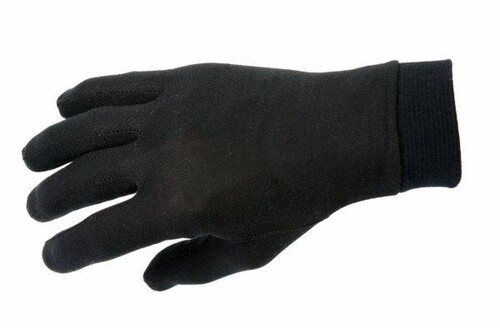 Halvarssons Silk Glove thermo binnen handschoen 