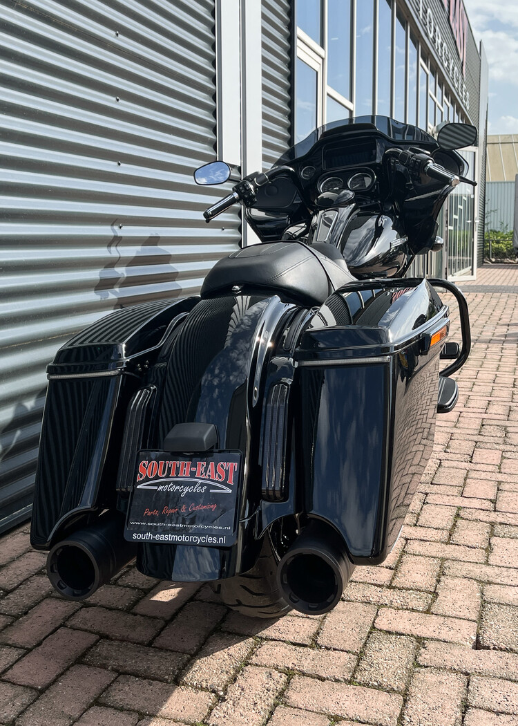 Road Glide Special 2020 FLTRXS