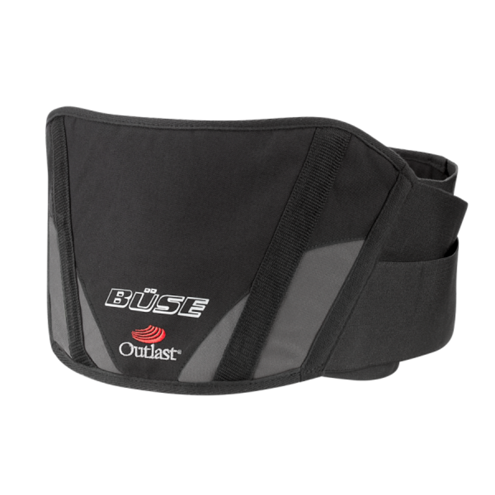 Niergordel OUTLAST® KIDNEY BELT BY BÜSE South East Motorcycles