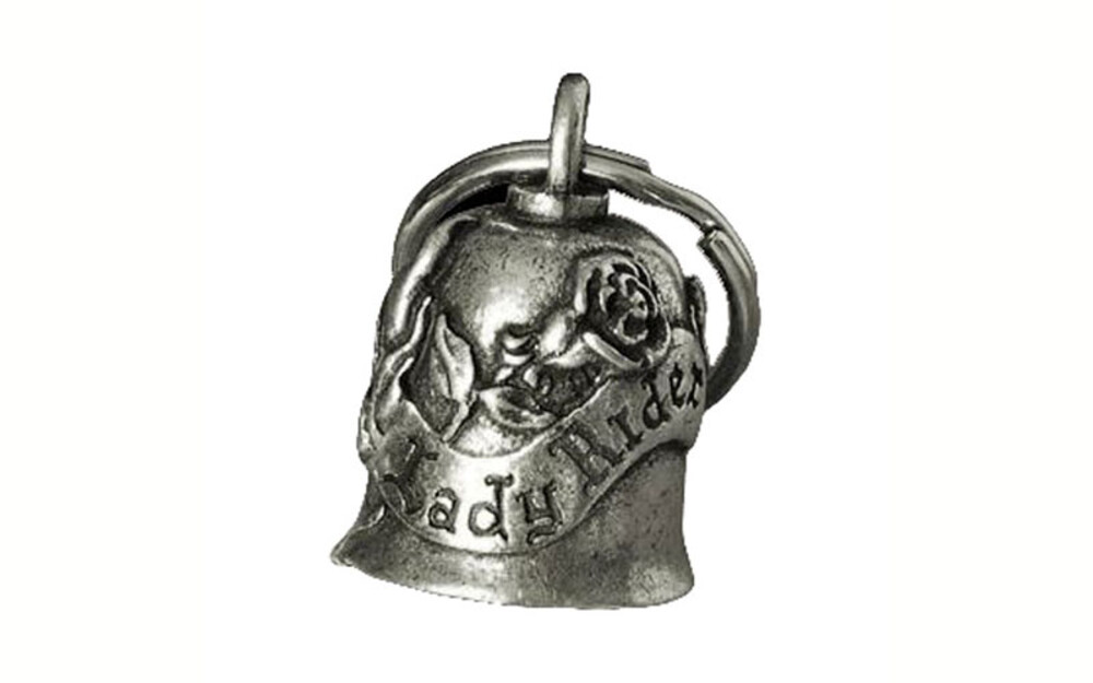 Lady Rider Gremlin Bell South East Motorcycles