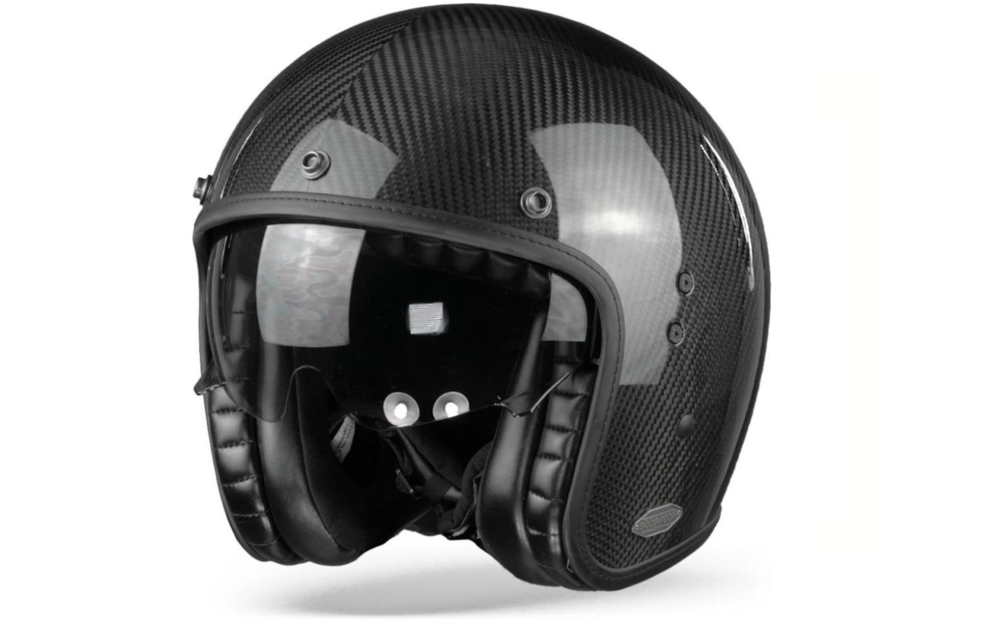 Scorpion belfast best sale carbon