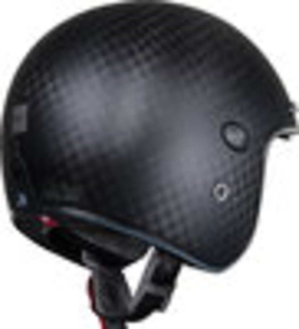 Just1 J-Style Carbon Jet Helm