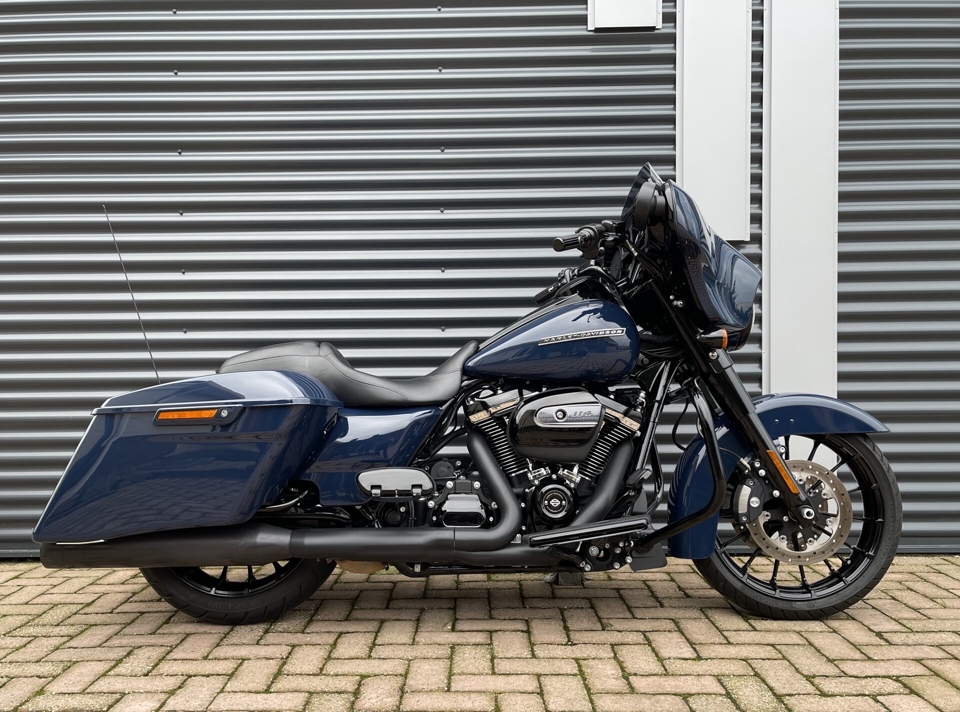 Road glide best sale special 2020