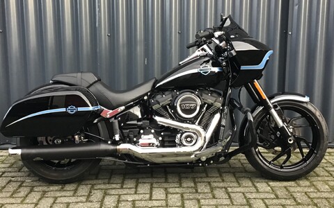 SPORT ROADGLIDE SPECIAL