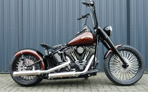 Root Beer Bobber