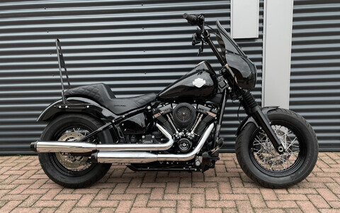 Clubstyle M8 114 2019