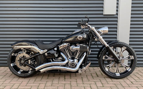 *Breakout FXSB 2015