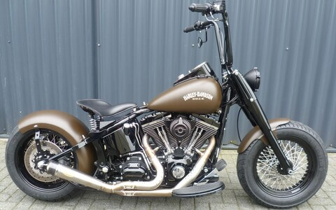 Hot chocolate bobber 2007