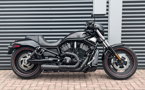 *Night Rod Special 2008 VRSCDX