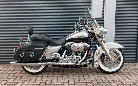 Road King Classic 2003 FLHRCI