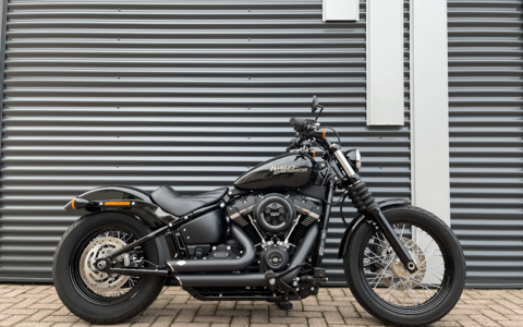 Streetbob FXBB 2021