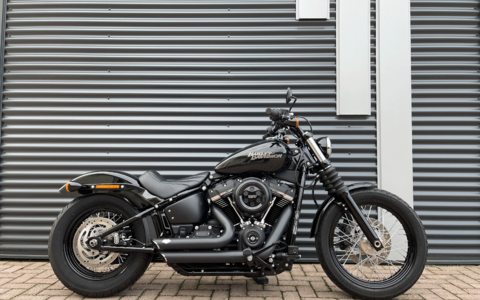 *Streetbob FXBB 2021