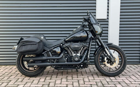 Low Rider sport 2020 FXLRS 