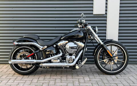 Breakout 2016 FXSB