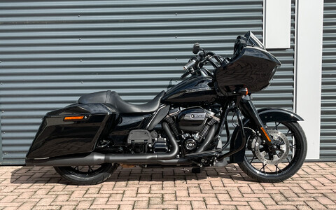 Road Glide Special 2020 FLTRXS