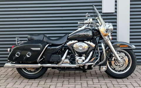 Road King 2006 FLHRCI