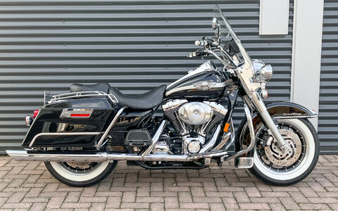 Road King 2003 Anniversary 