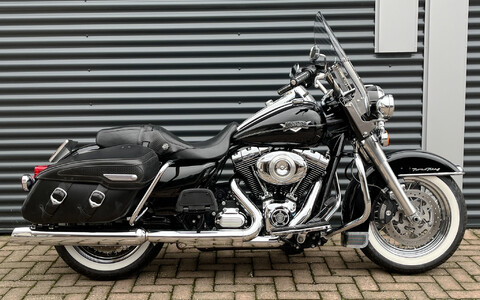 *Road King Classic 2013 FLHRC