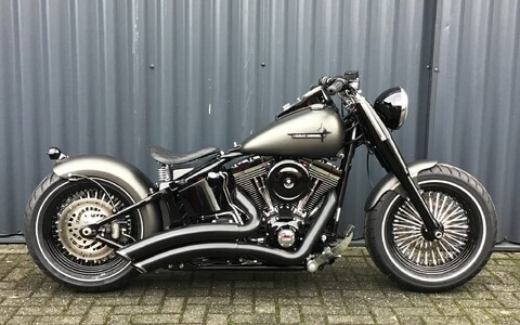 2011 fatboy for sale