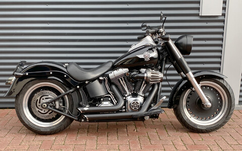 fatboy special 2011