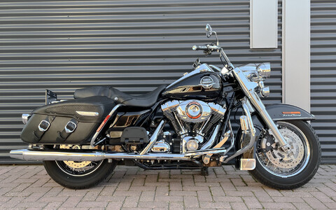 *Road King Classic 2008 flhrc
