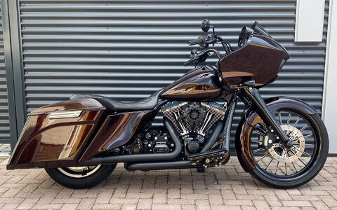 *Road Glide Special 2016 FLHRTX 