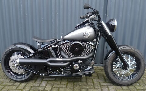 blackstar bobber