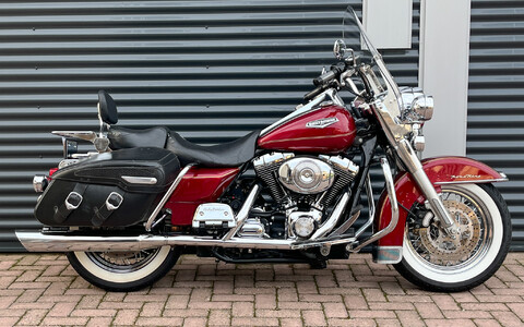 Road King FLHRCI 2005