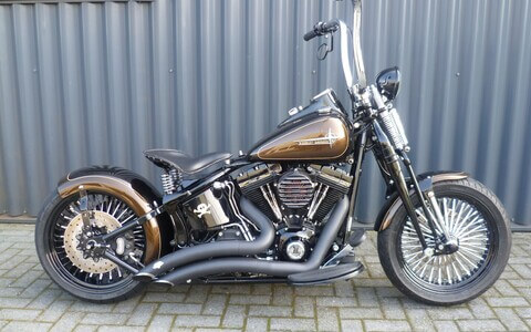 CROSSBONE BOBBER