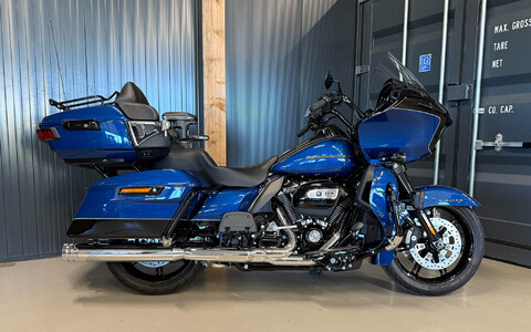 FLTRK Road Glide Ultra Limited 2022