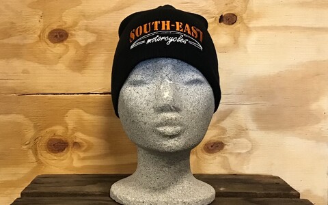 Oversized beanie South-East Motorcycles