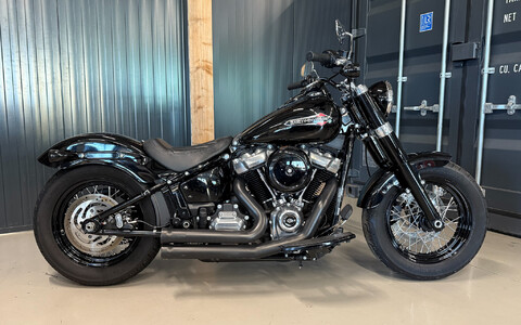 FLS Softail Slim 2020