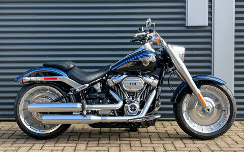 Used Harley Davidson Motorcycles South East Motorcycles