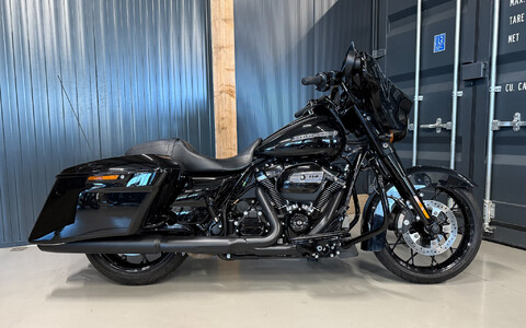 *FLHXS Street Glide Special 2020