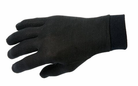 Halvarssons Silk Glove thermo binnen handschoen 