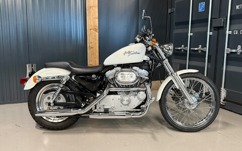 XL 53 C Sportster 2001