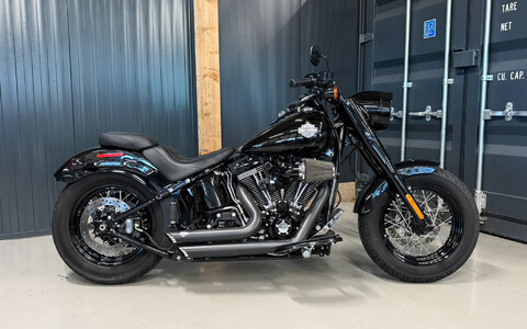 Flss Softail Slim S 110 2016