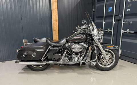FLHRCI Road King 2006