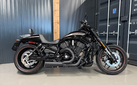 *Night Rod Special VRSCDX 2014