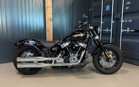 FLSL Softail Slim 2019