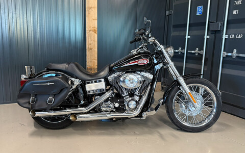 FXDLI Dyna Low Rider 2006