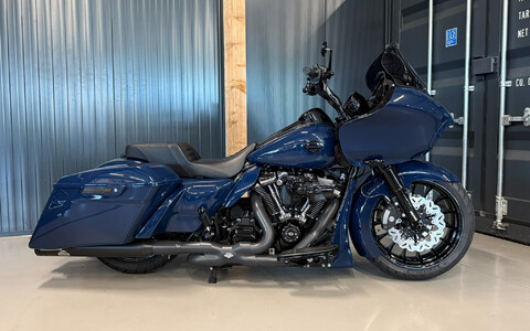 FLTRXS Road Glide Special 114 2018
