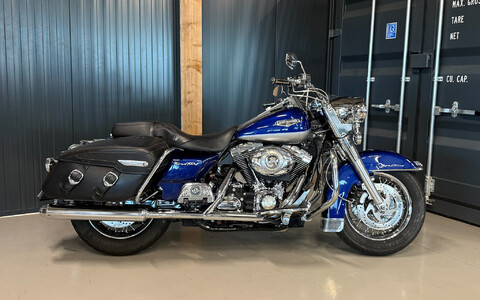FLHRCI Road King Classic 2007