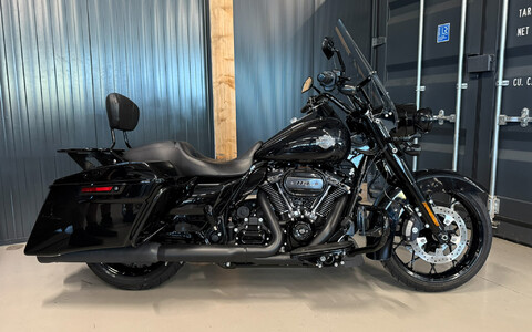 FLHRXS Road King Special 114 2022