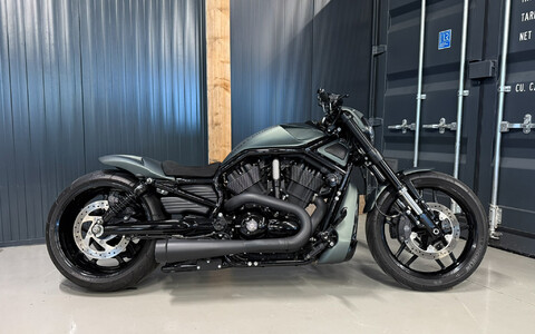 VRSCDX Night Rod Special 2016