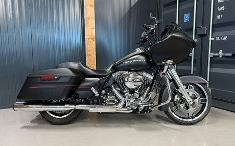 FLTRXS Road Glide 103 2014/2015