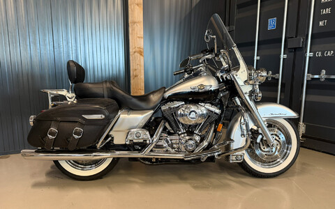 FLHRCI Road King Classic 2003