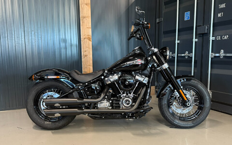 FLS Softail Slim 2021