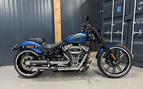 FXSB Breakout 115th Anniversary 2018